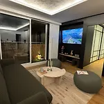 D'architecte Face A La شقة لي سابلِ دولونْ