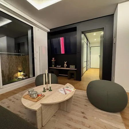 Daire D'architecte Face A La Les Sables-dʼOlonne
