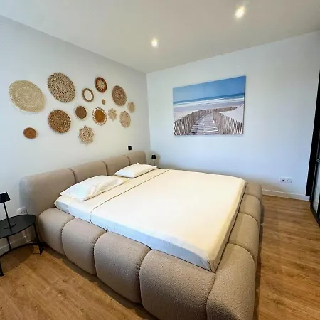 Daire D'architecte Face A La Les Sables-dʼOlonne