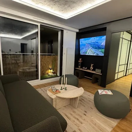 D'architecte Face A La Daire Les Sables-dʼOlonne