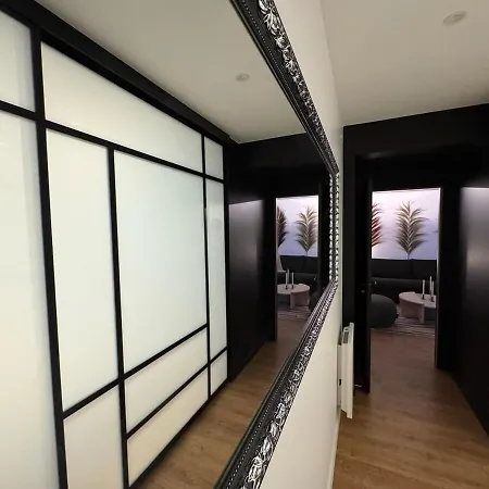 Appartamento D'architecte Face à La