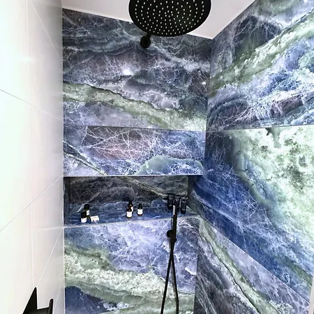 Appartamento D'architecte Face à La *