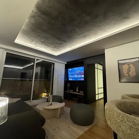 D'architecte Face à La Appartamento Les Sables-dʼOlonne