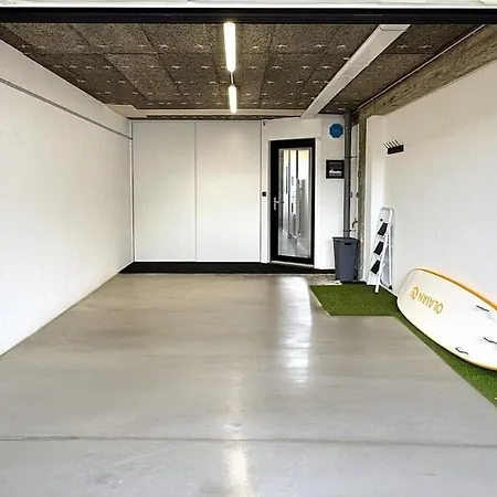 Apartamento D'architecte Face A La