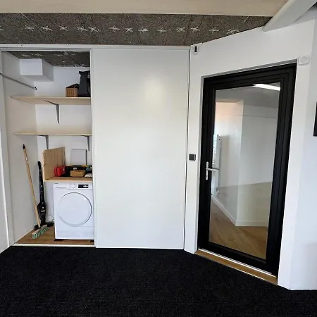 D'architecte Face A La Daire