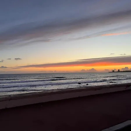 D'architecte Face à La Appartamento Les Sables-dʼOlonne