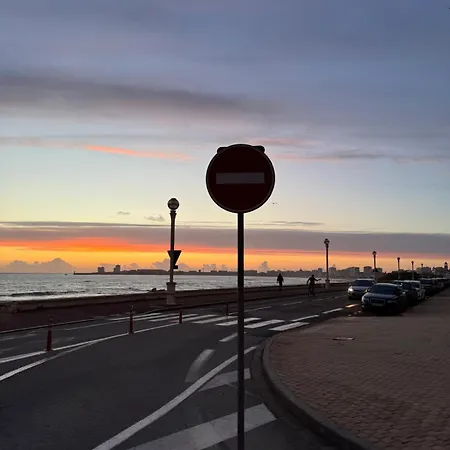 Appartamento D'architecte Face à La *