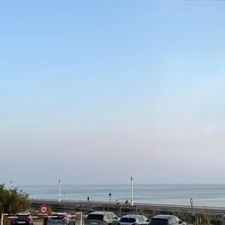 Apartamento D'architecte Face A La Les Sables-dʼOlonne