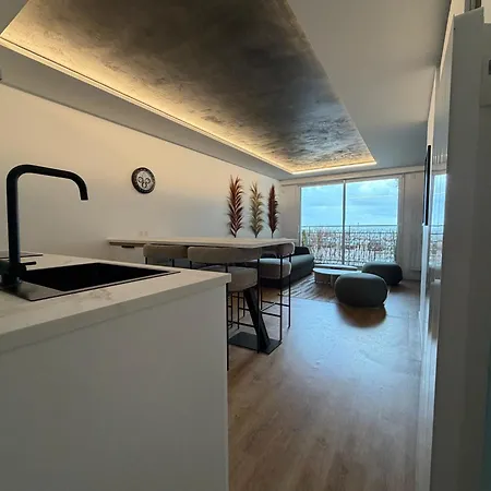 D'architecte Face A La Apartman Les Sables-dʼOlonne