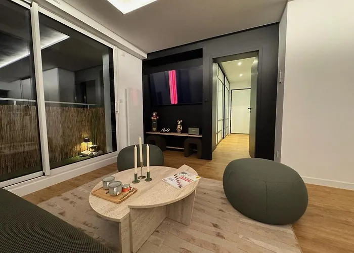 Apartamento D'architecte Face A La Les Sables-dʼOlonne