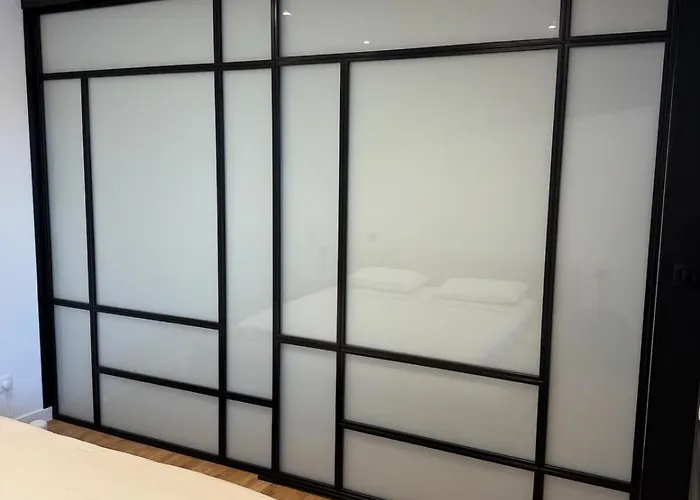 D'architecte Face A La