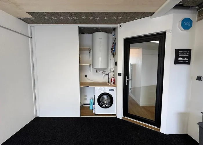 Apartamento D'architecte Face A La