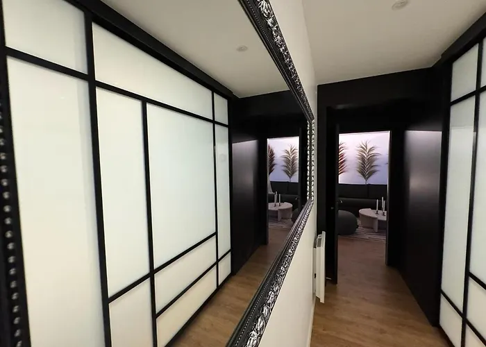 Apartamento D'architecte Face A La