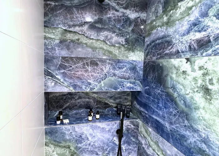 Apartman D'architecte Face A La *