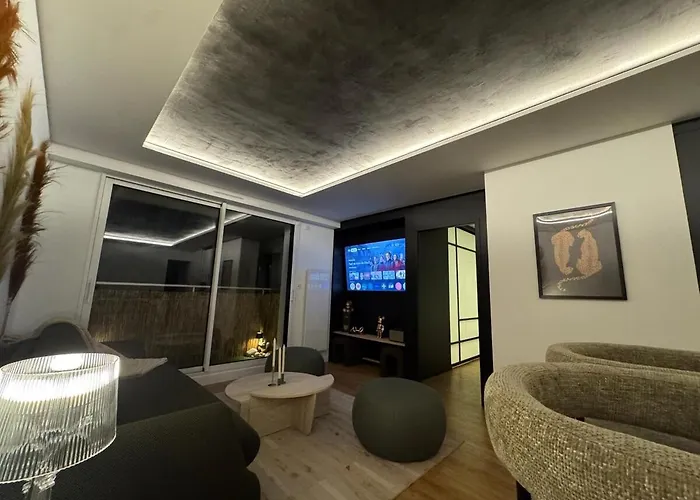 D'architecte Face A La Apartman Les Sables-dʼOlonne