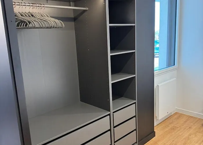 D'architecte Face A La Apartamento Les Sables-dʼOlonne