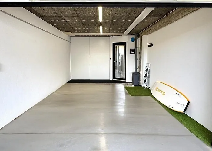 Apartamento D'architecte Face A La