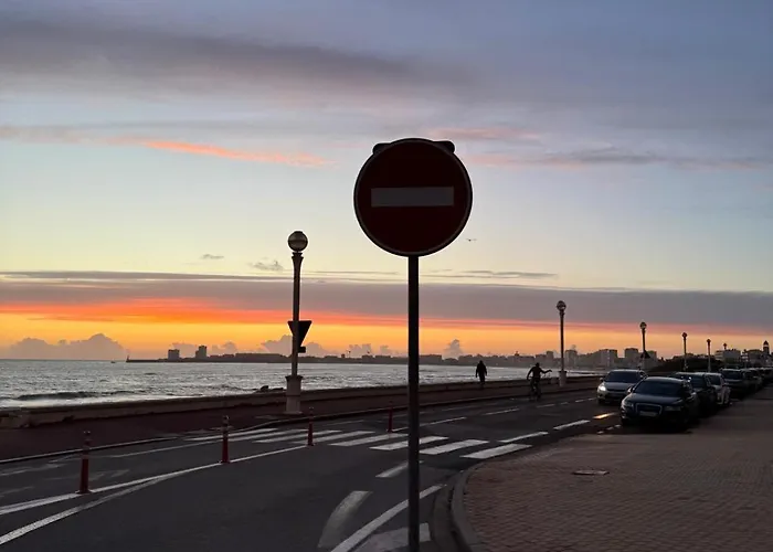 Apartamento D'architecte Face A La *