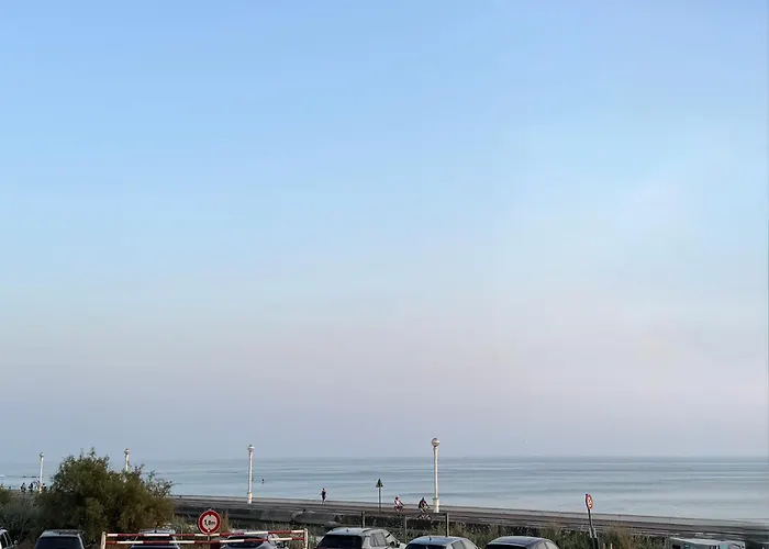 Apartamento D'architecte Face A La Les Sables-dʼOlonne